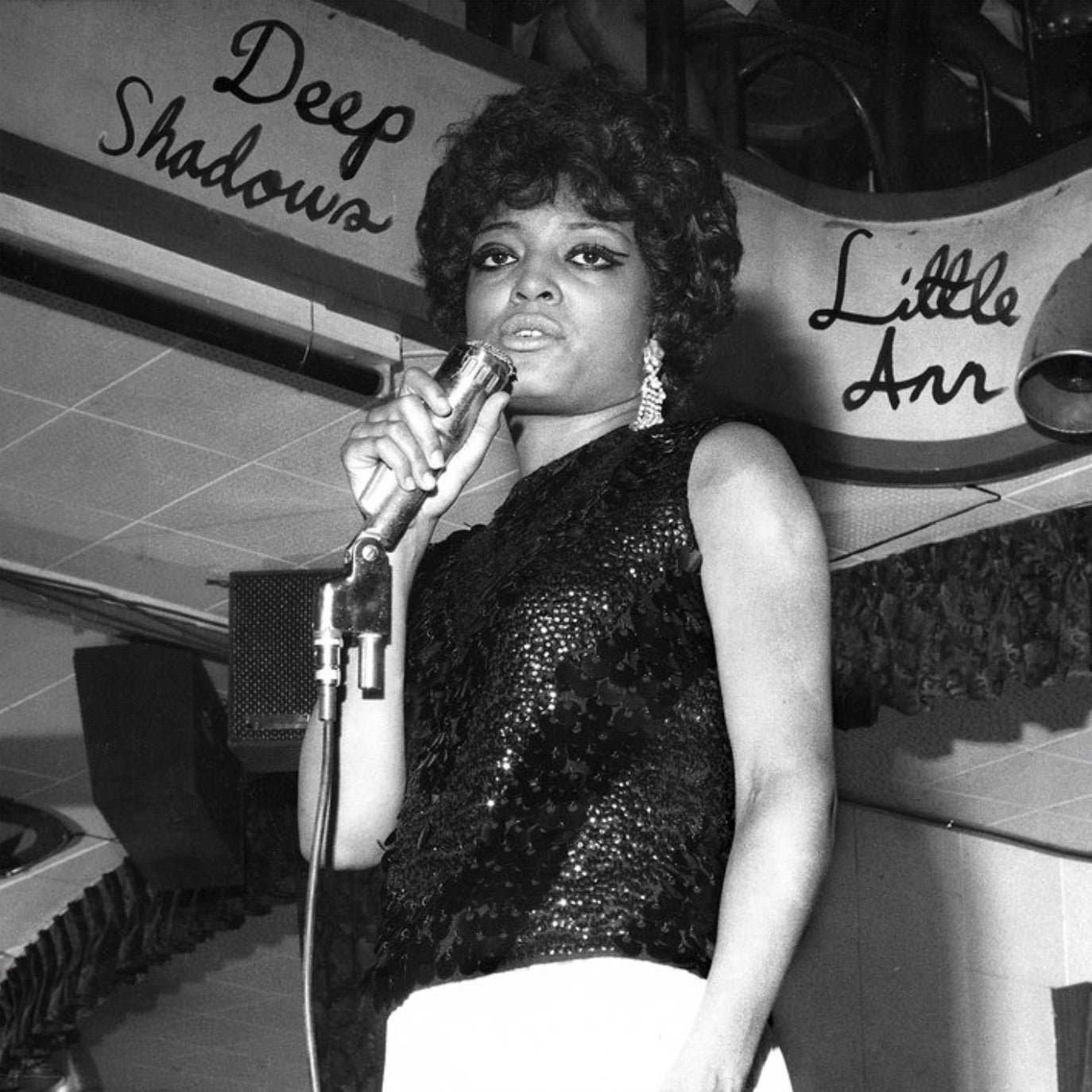 Little Ann - Deep Shadows