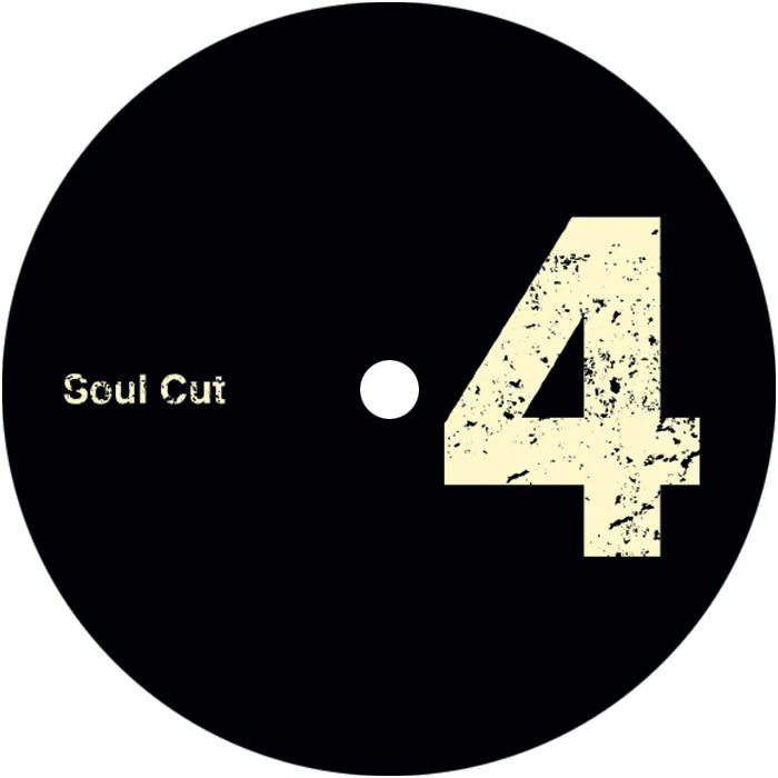 Late Nite Tuff Guy - Soul Cut #04