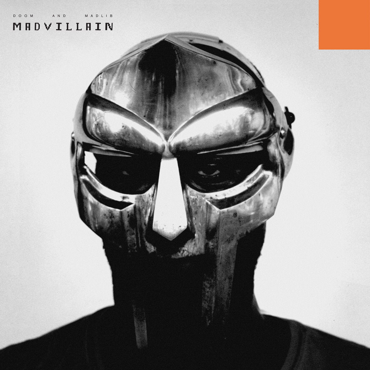 MadVillain - MadVillainy