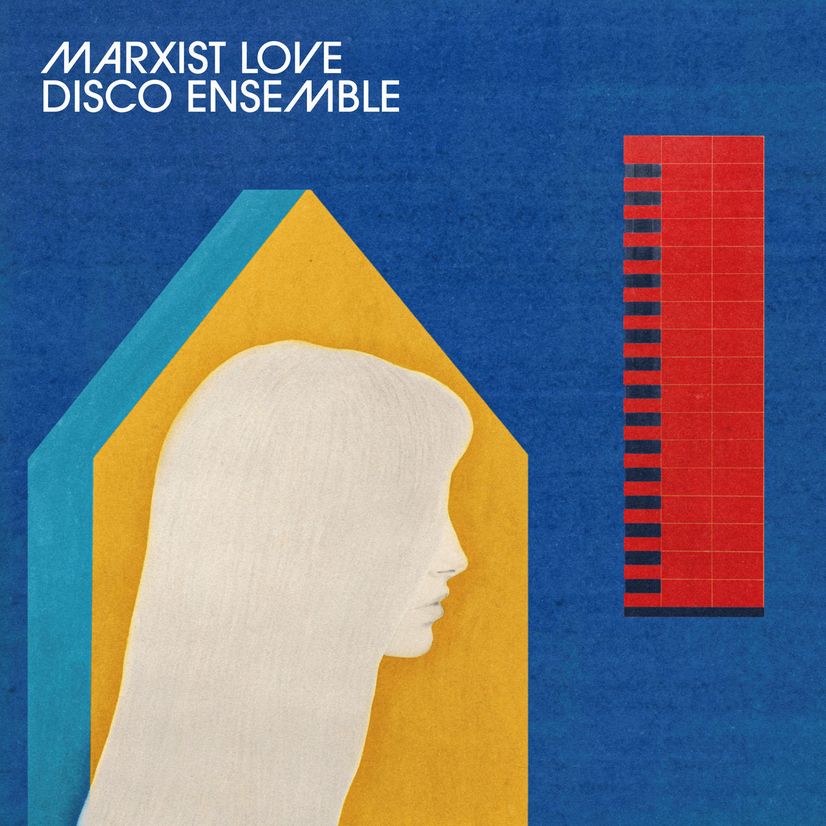 Marxist Love Disco Ensemble - MLDE