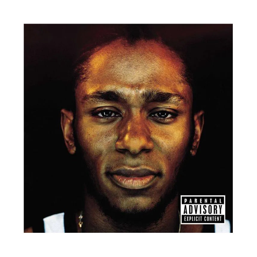 Mos Def - Black on Both Sides