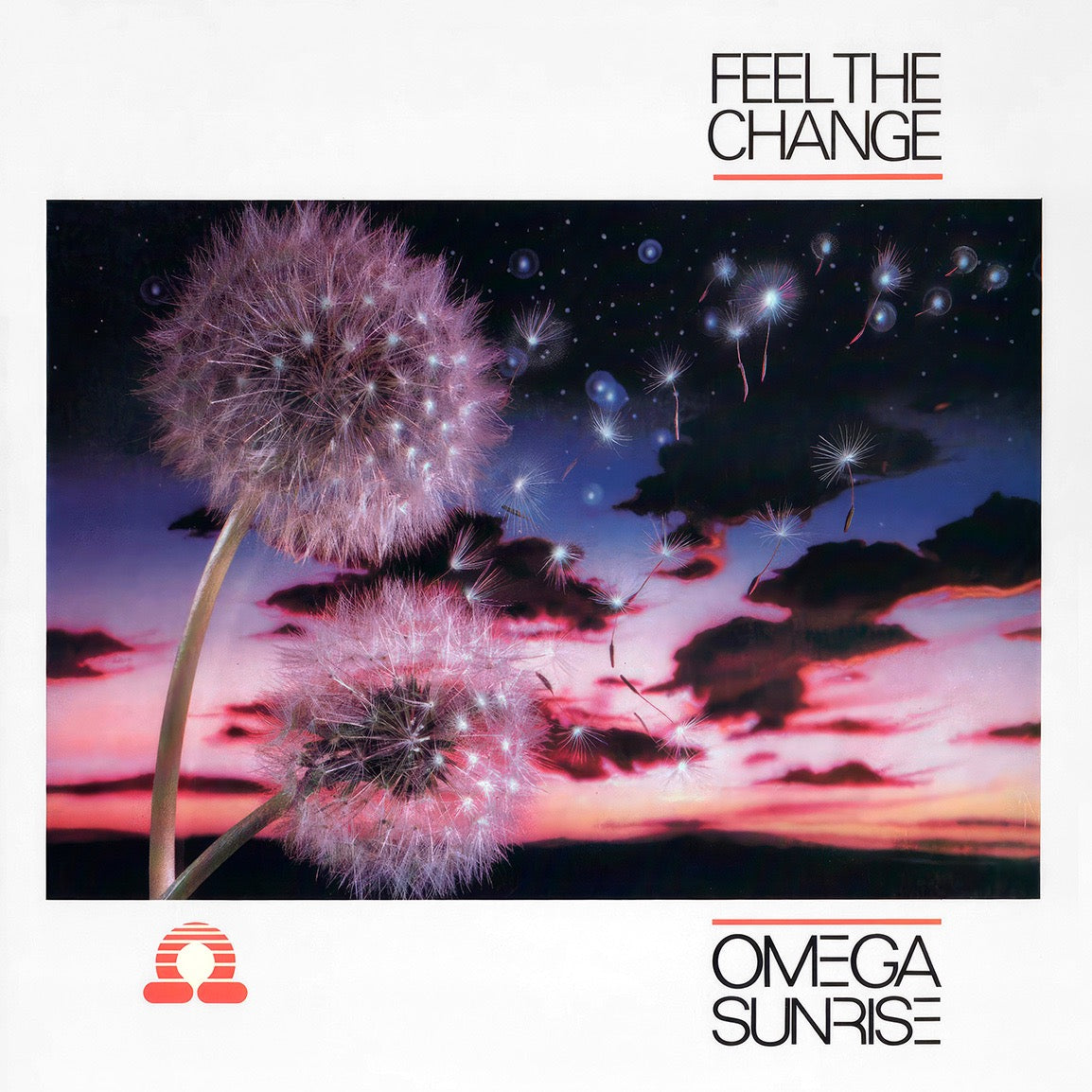 Omega Sunrise – Feel The Change