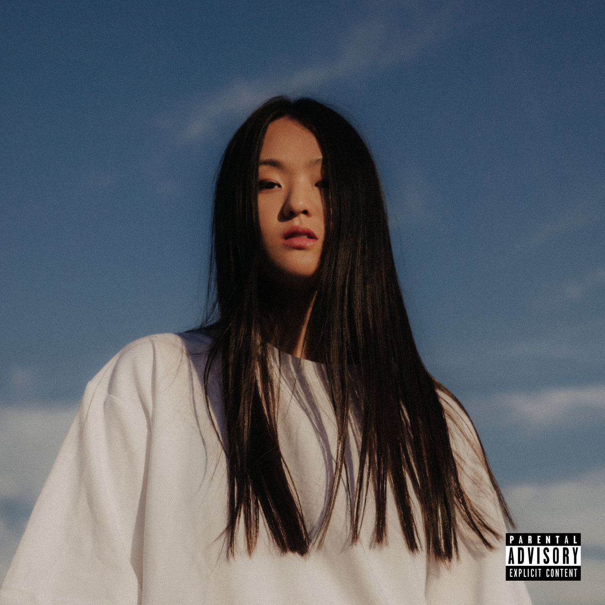 Park Hye Jin - Before I Die [Marble Pink Vinyl]