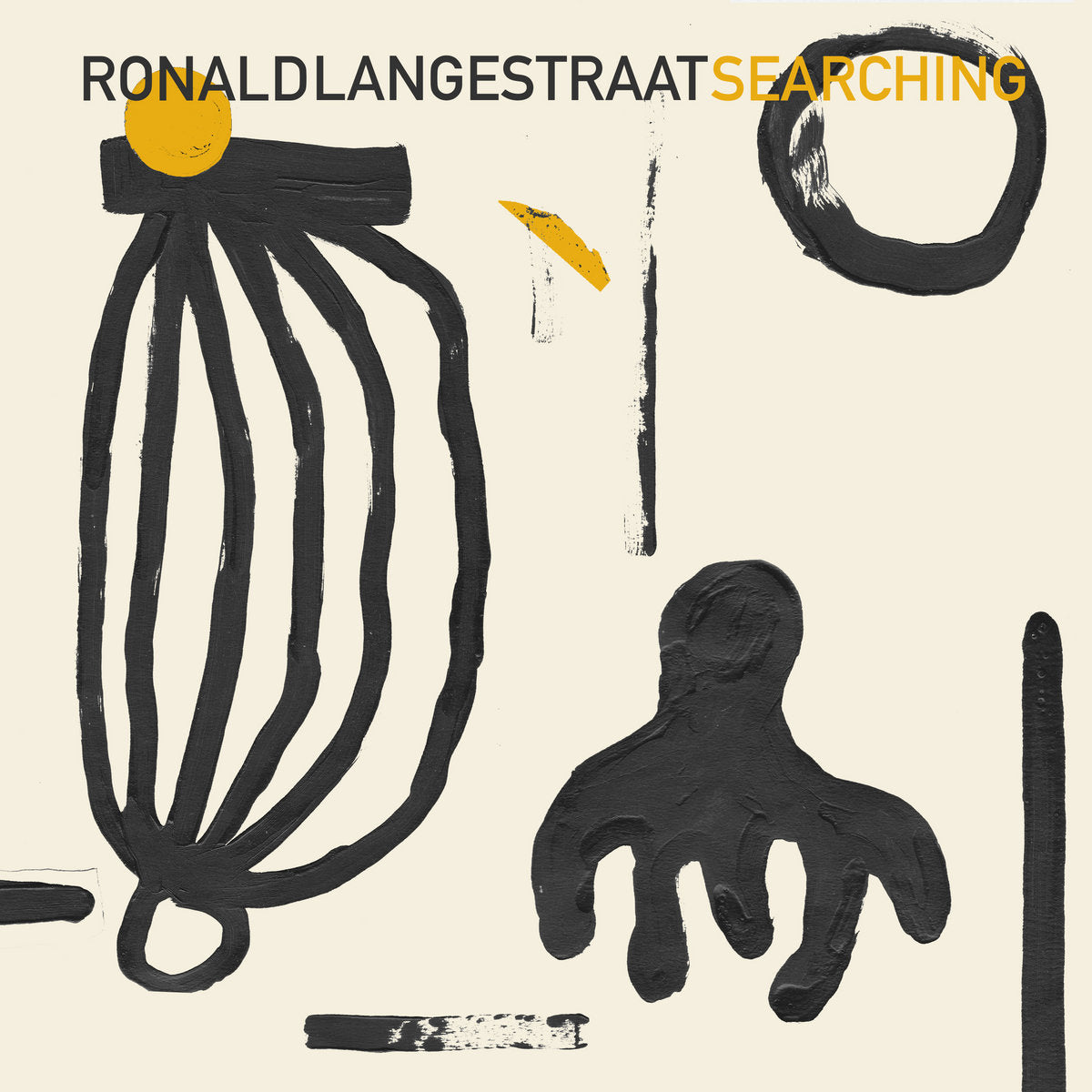 Ronald Langestraat - Searching