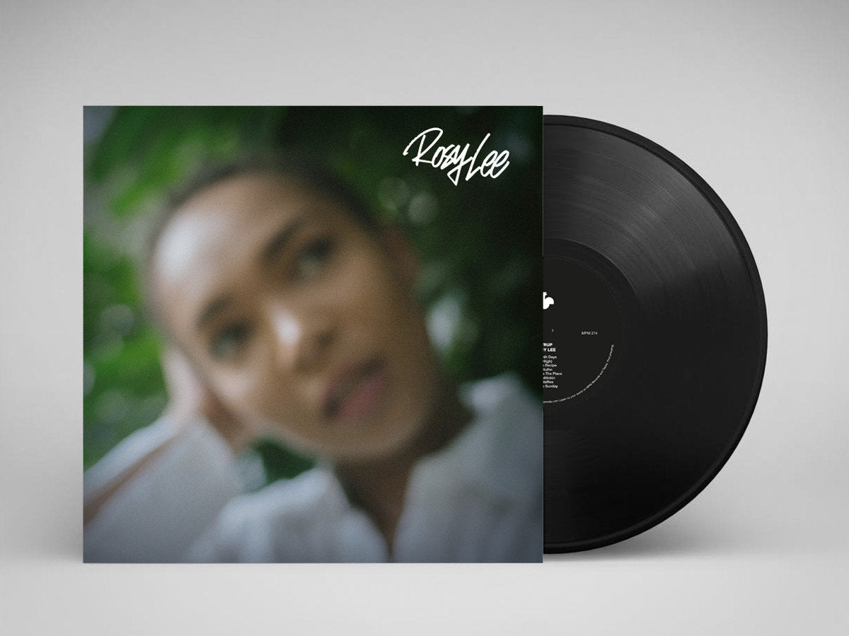 Syrup (Twit One, Summers Sons & C.Tappin) - Rosy Lee