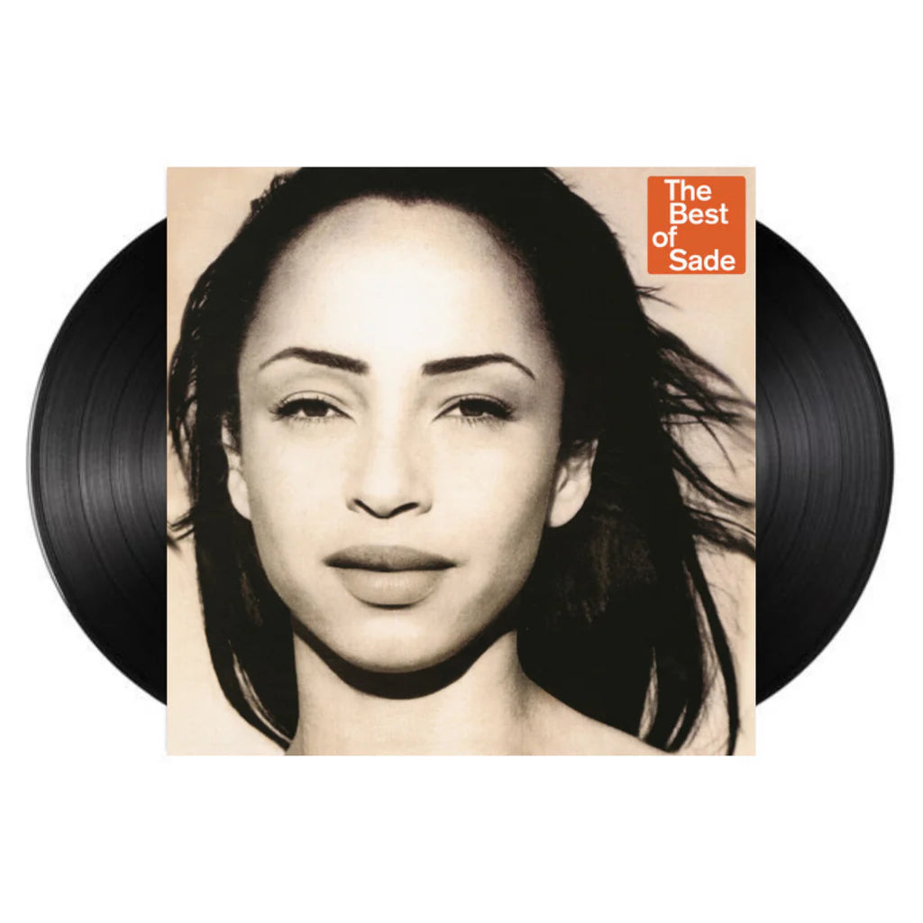 Sade - The Best Of