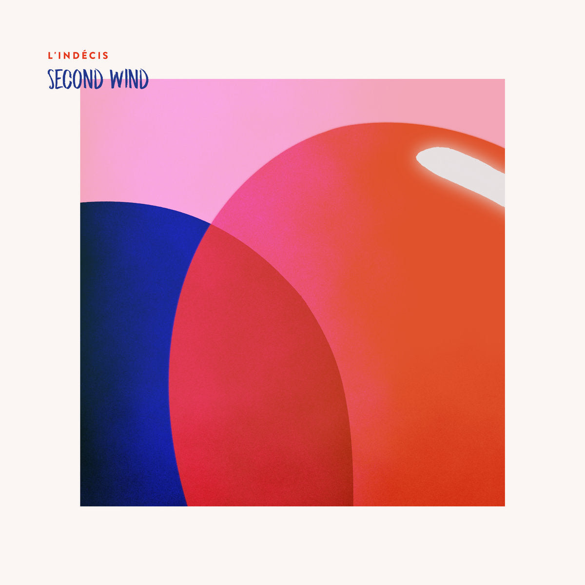 L'indécis - Second Wind