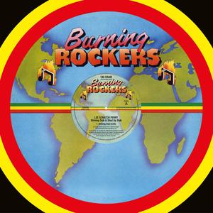 Lee Scratch Perry - Shining Dub [12"]