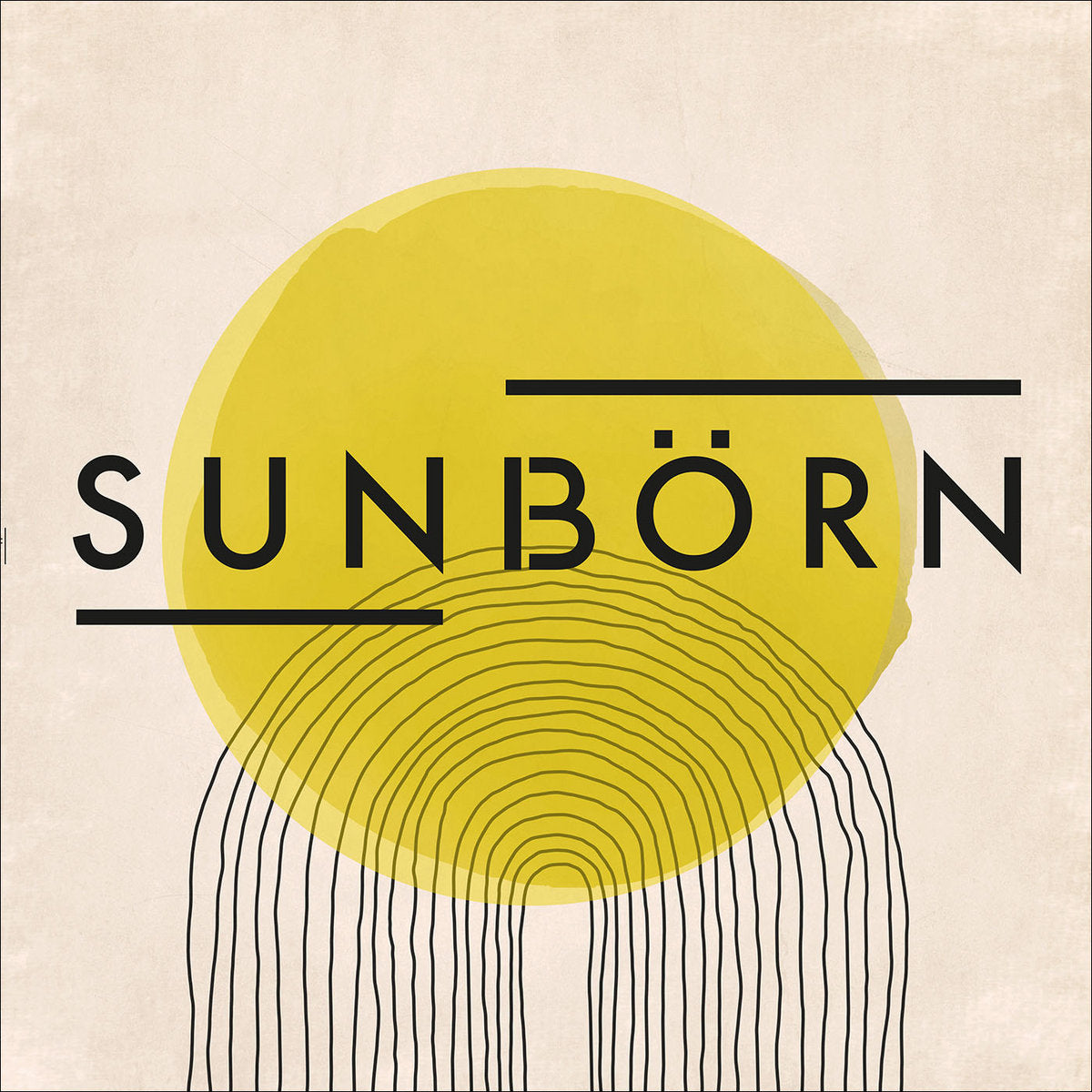 Sunbörn - Sunbörn