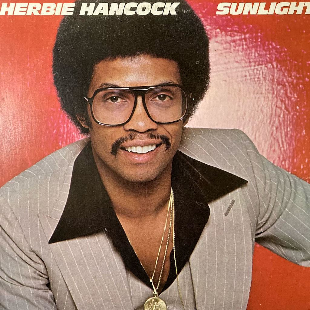 Herbie Hancock - Sunlight