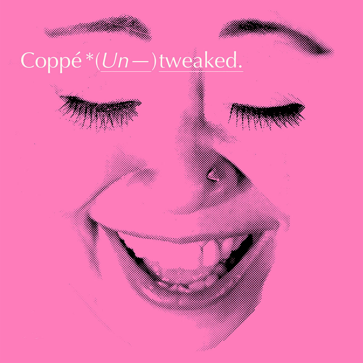 Coppe - (Un-)tweaked [CD]