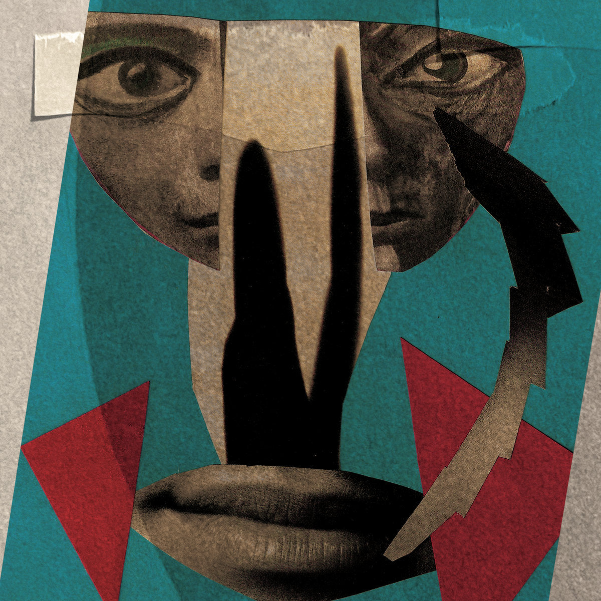 Vanishing Twin  - Afternoon X