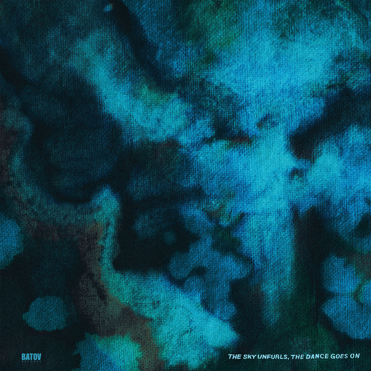 Wax Machine - The Sky Unfurl