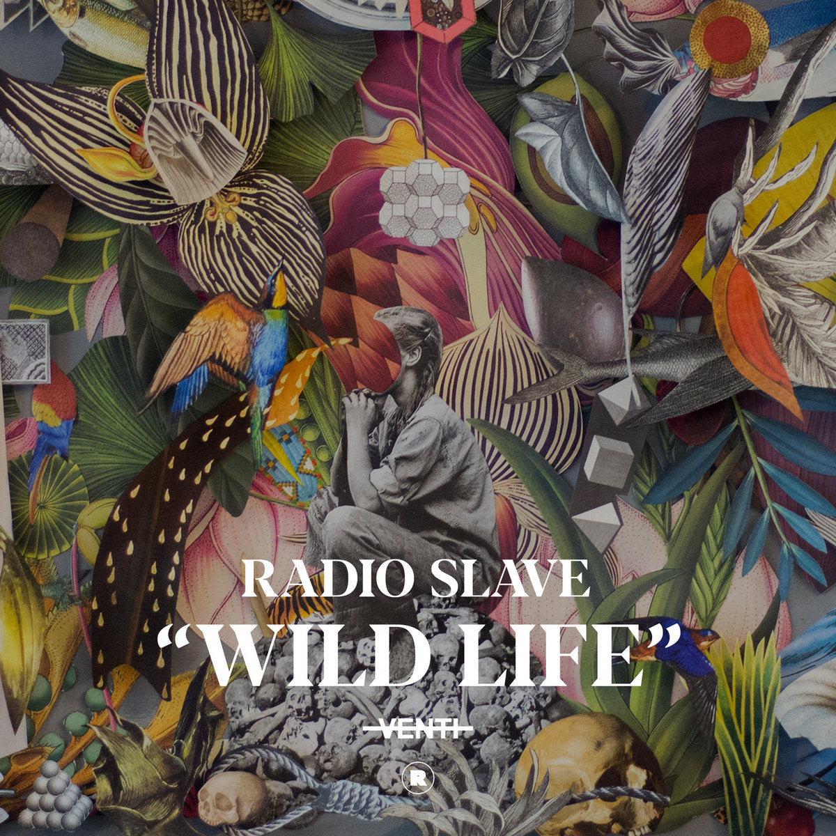 Radio Slave - Wild Life