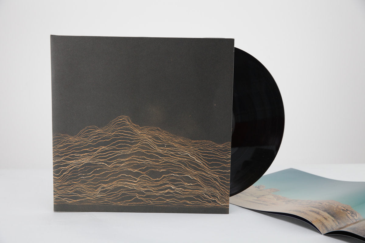 Floating Points - Reflections: Mojave Desert