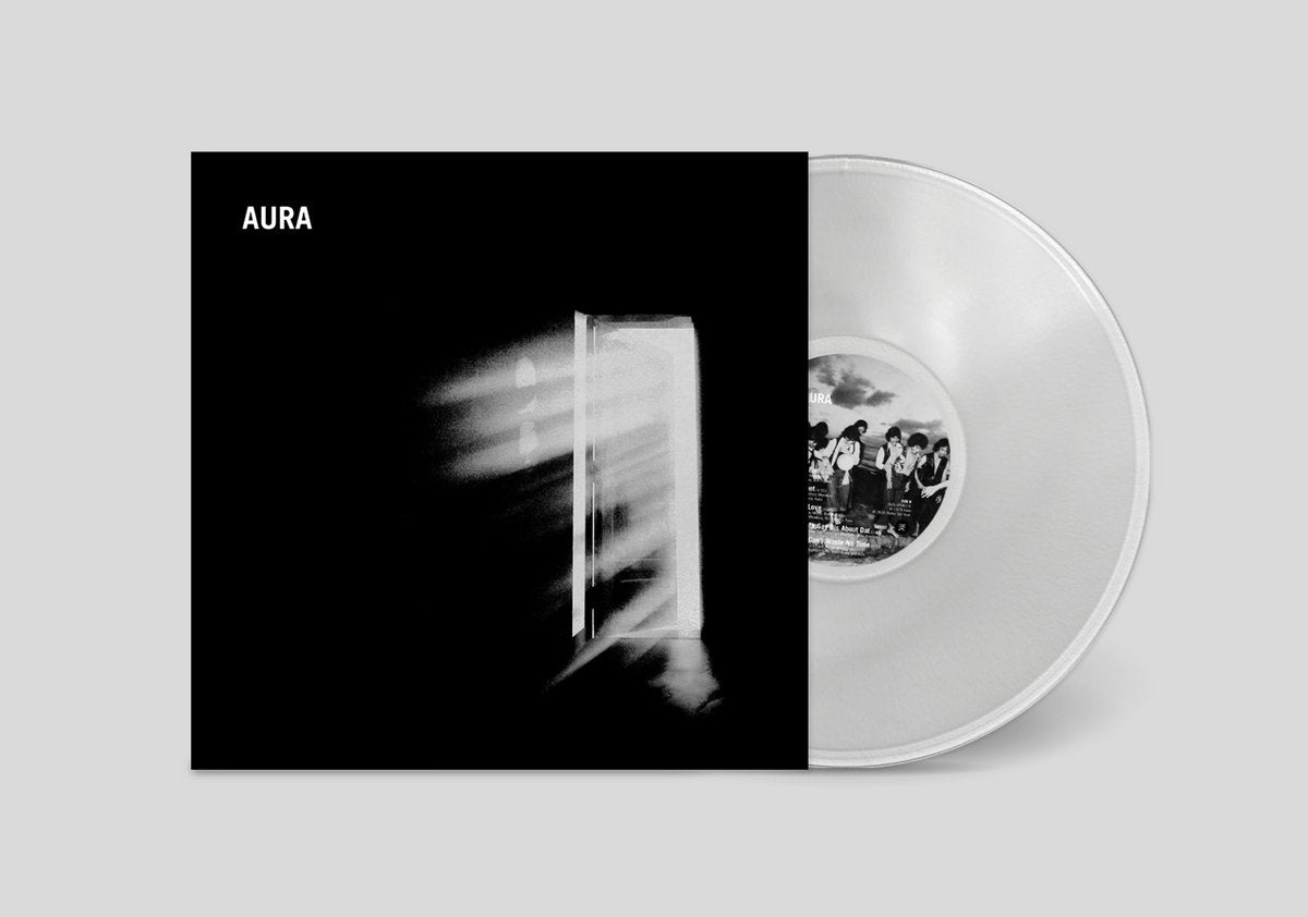 Aura - Aura (AGS-LP002-R) (2021 Edition)