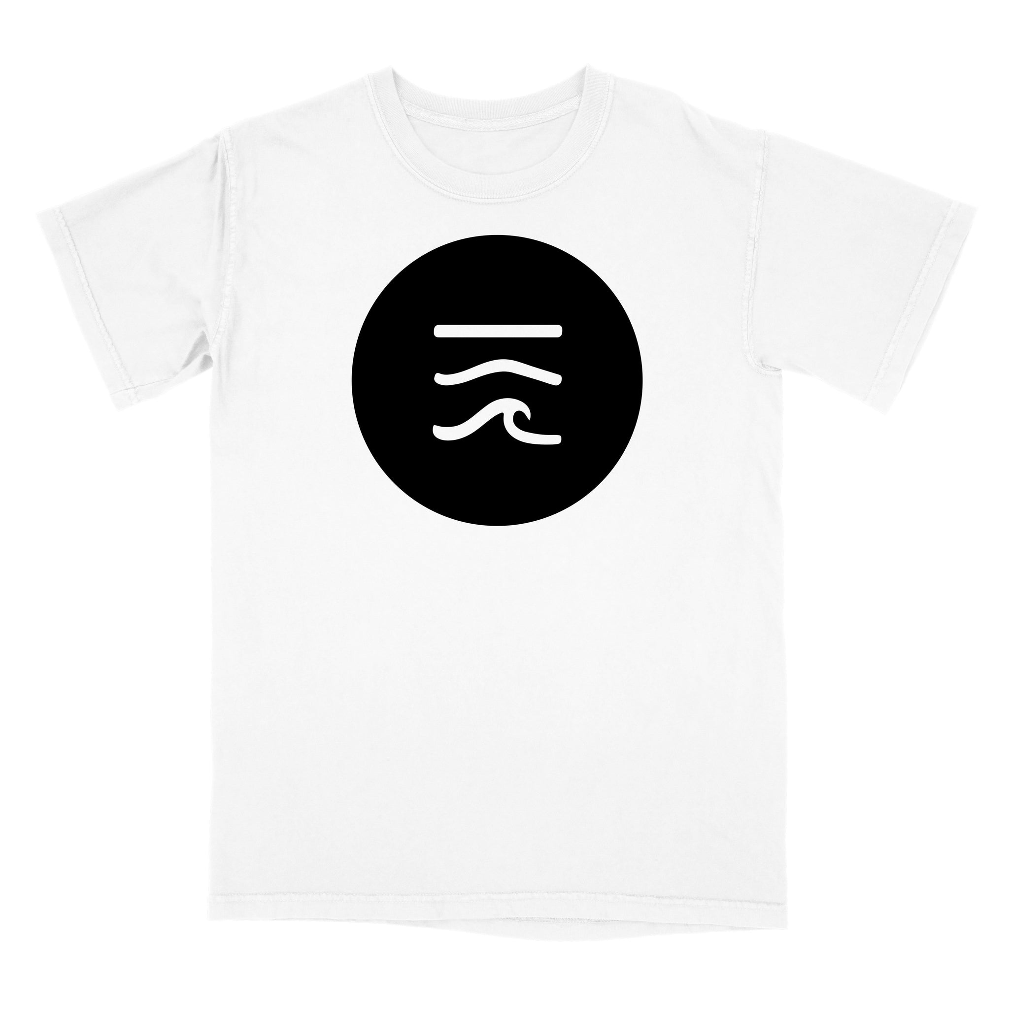 Aloha Got Soul Logo T-shirt