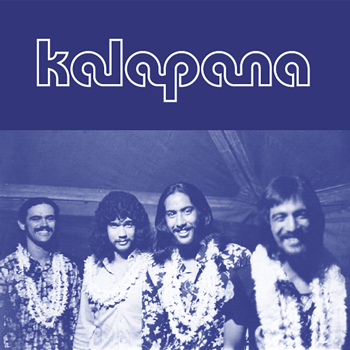 Kalapana - 7" Box Set: Aloha Got Soul selects Kalapana (AGS-072)