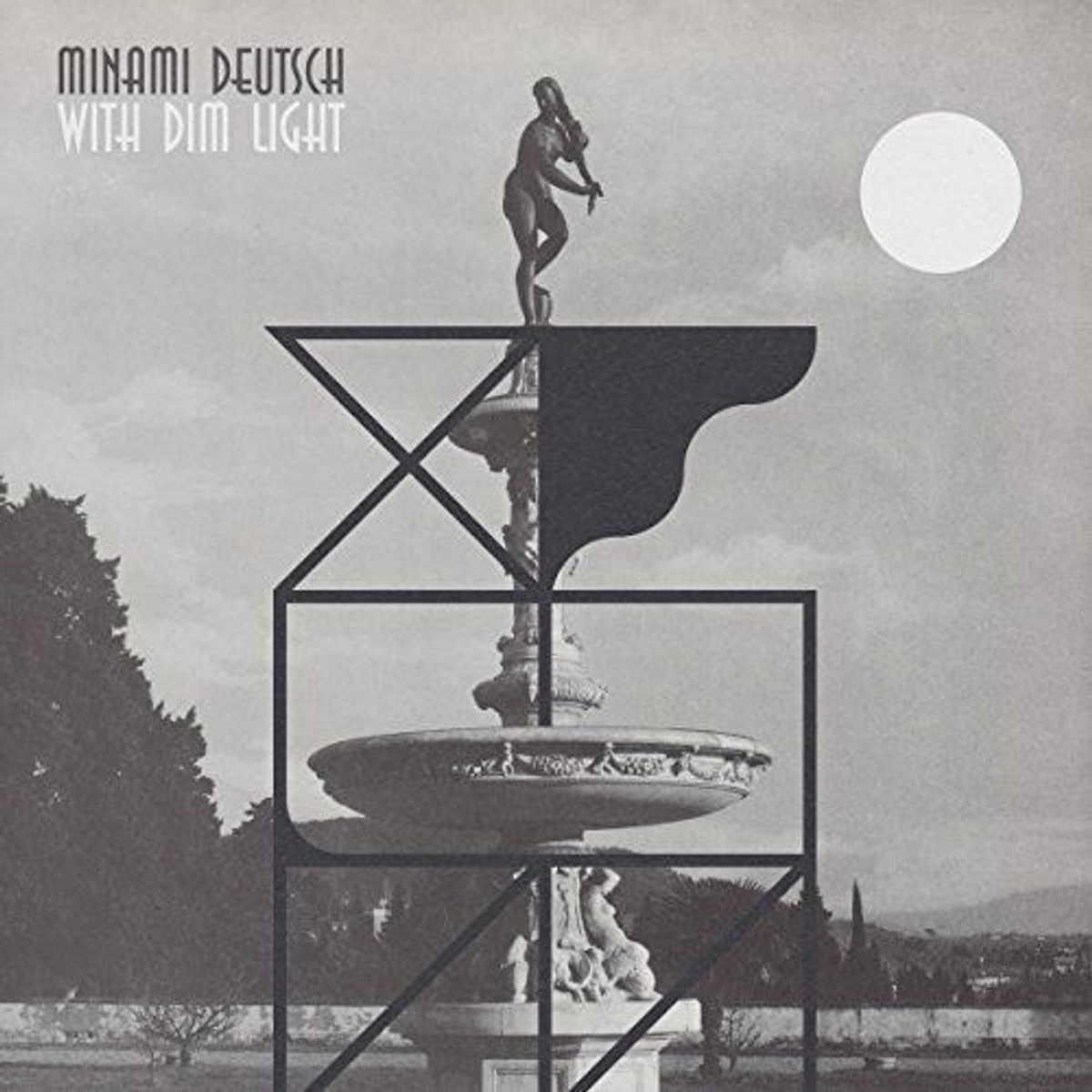 Minami Deutstch - With Dim Light