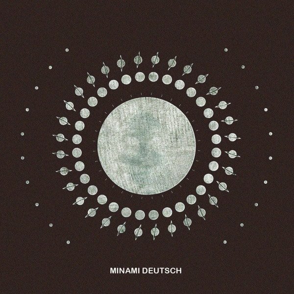 Minami Deutstch - S/T