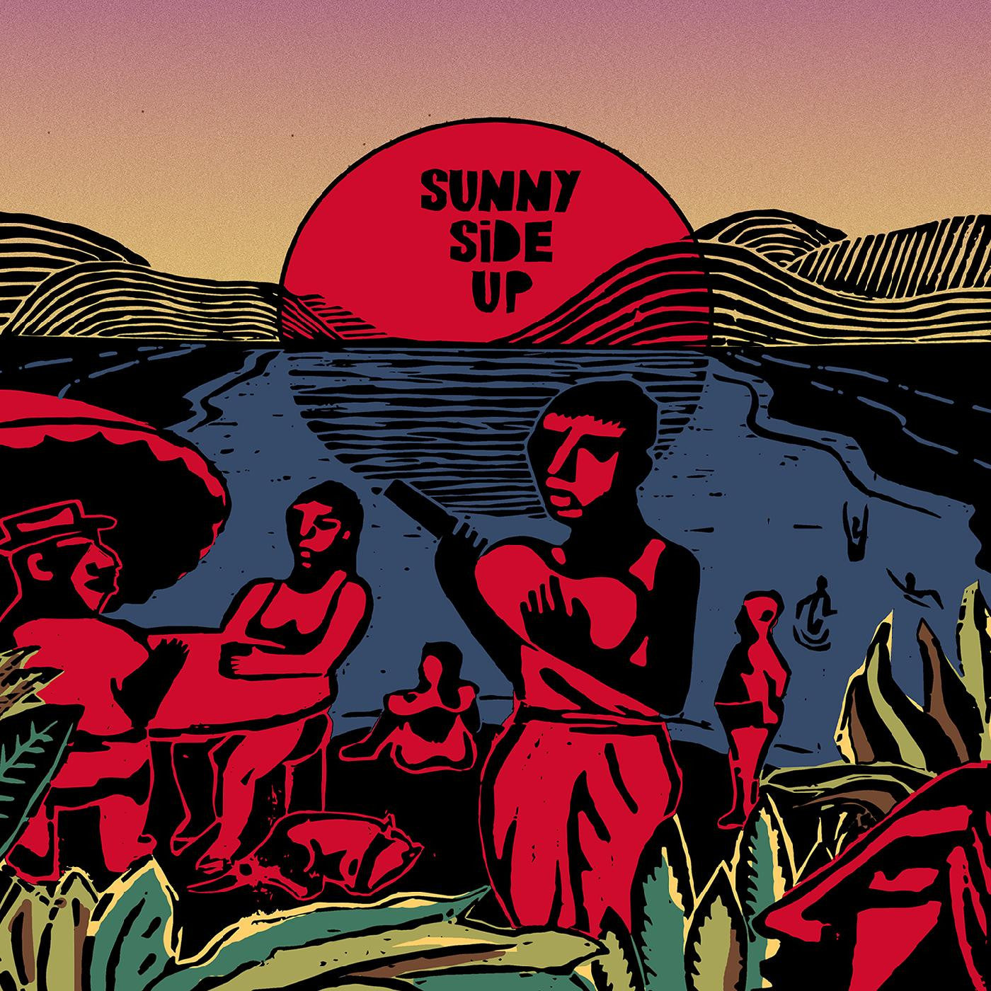 Various Artists - Sunny Side Up