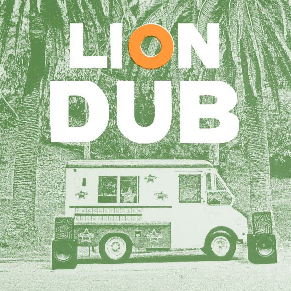 The Lions - This Generation In Dub