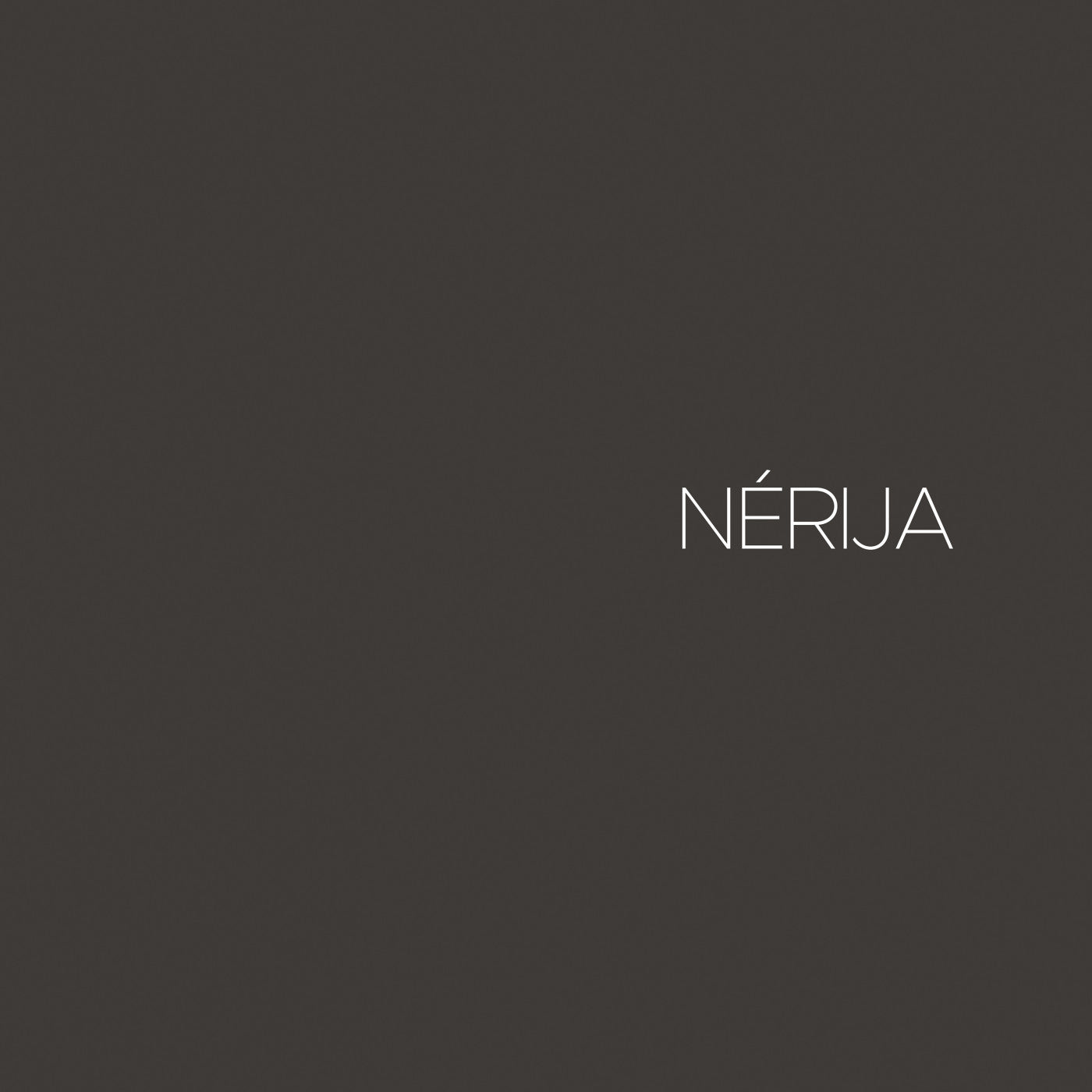 Nerija - Nerija EP