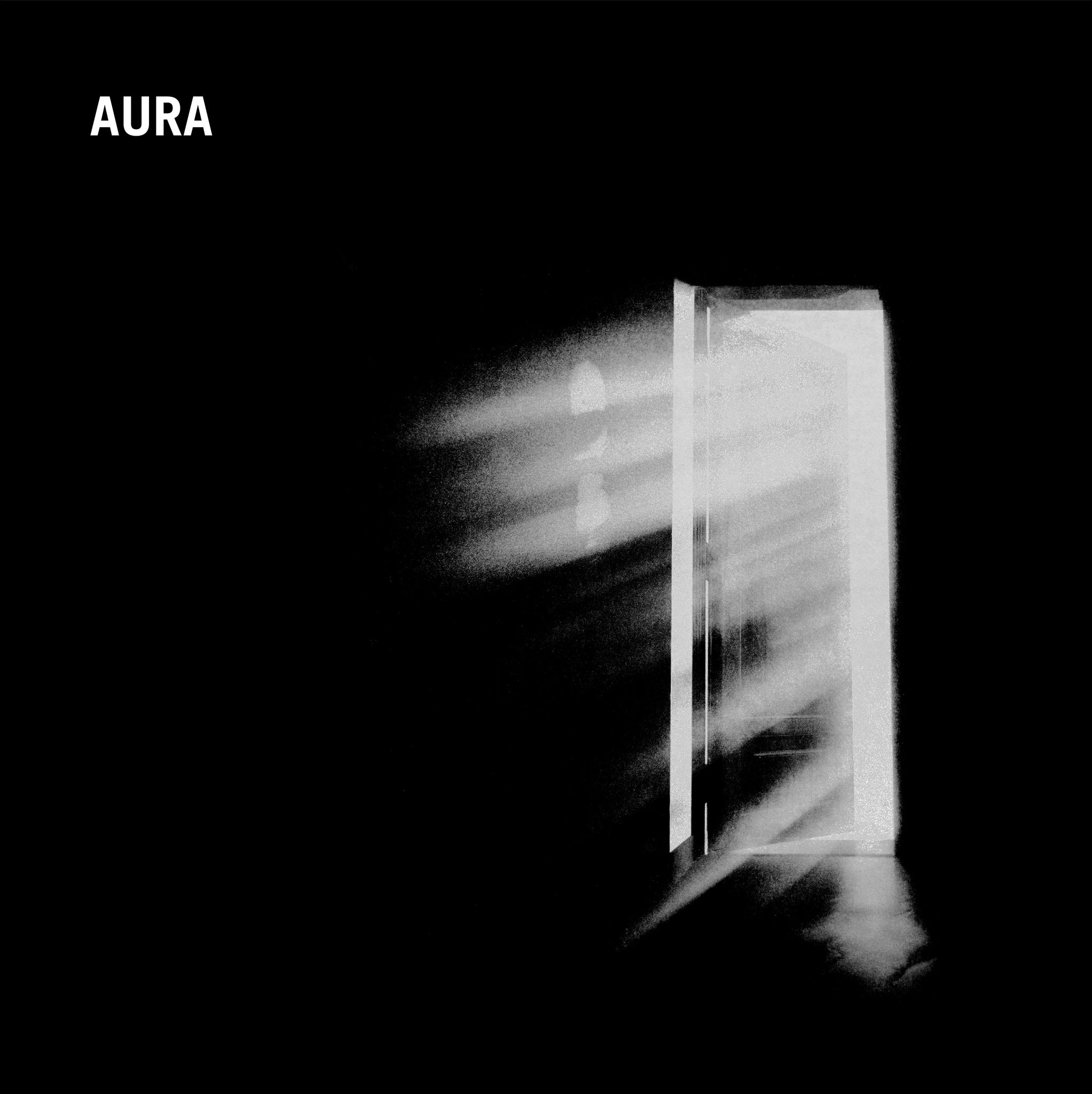 Aura - Aura (AGS-LP002-R) (2021 Edition)