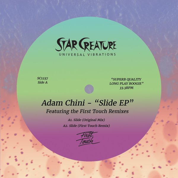 Adam Chini & First Touch - Slide