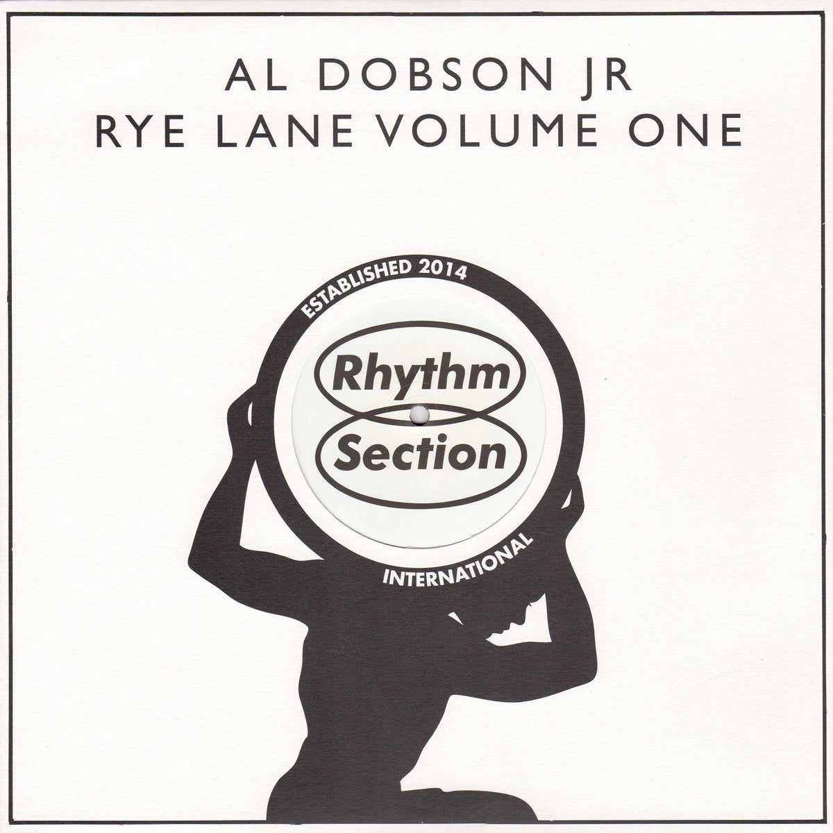 Al Dobson Jr. - Rye Lane Volume 1