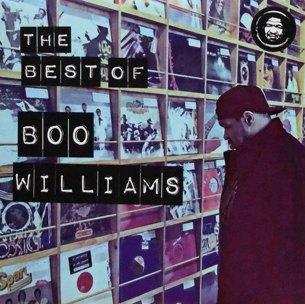 Boo Williams - Best of Boo Williams