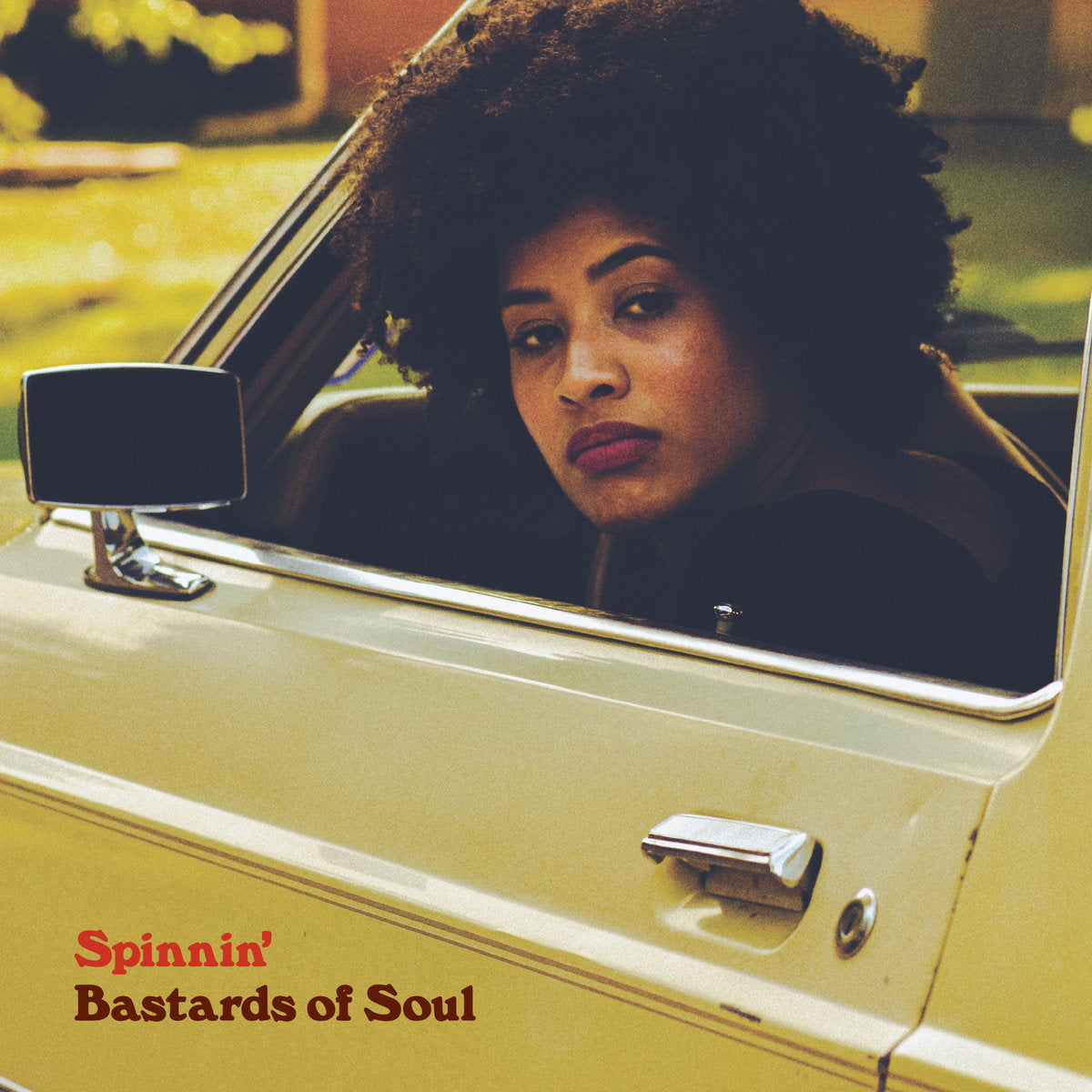 Bastards Of Soul - Spinnin'