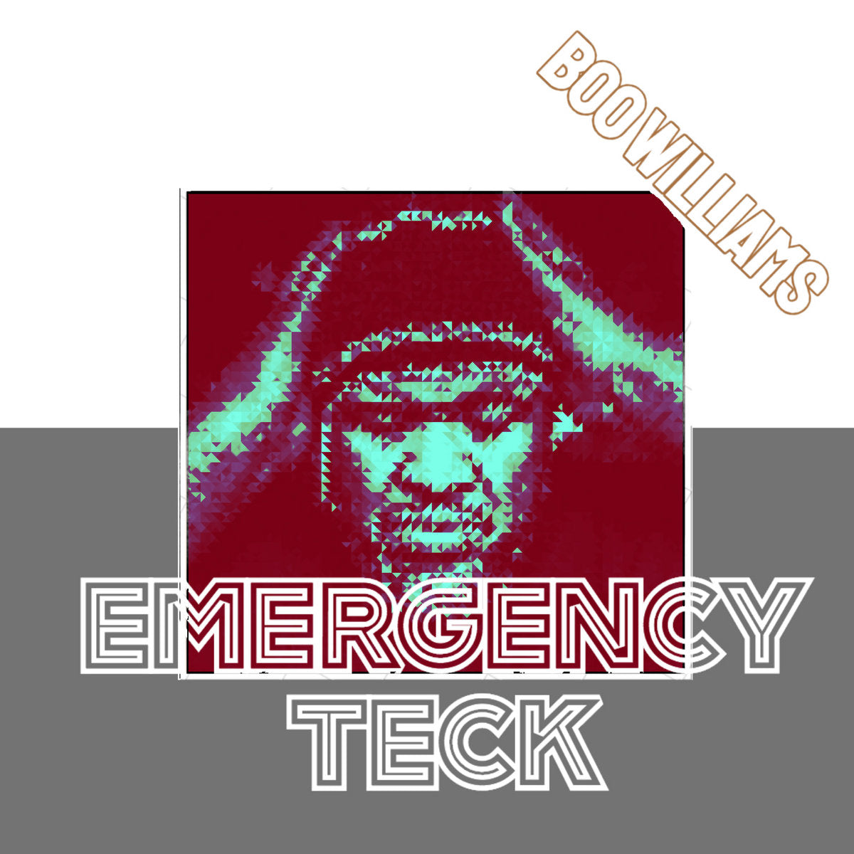 Boo Williams - Emergency Teck