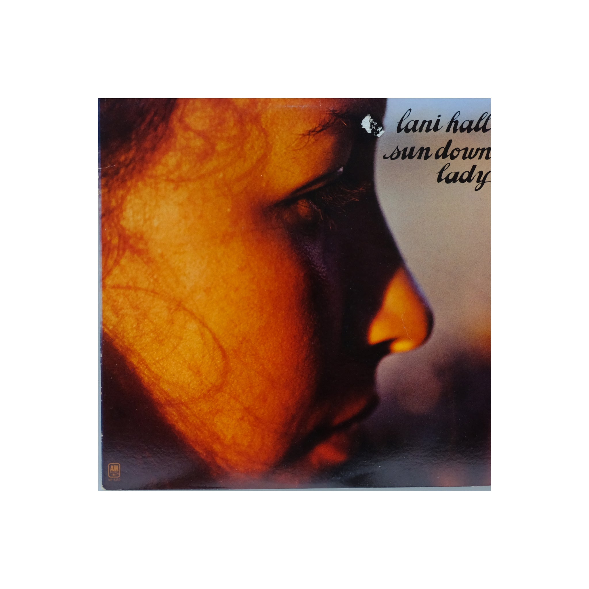 Lani Hall - Sun Down Lady