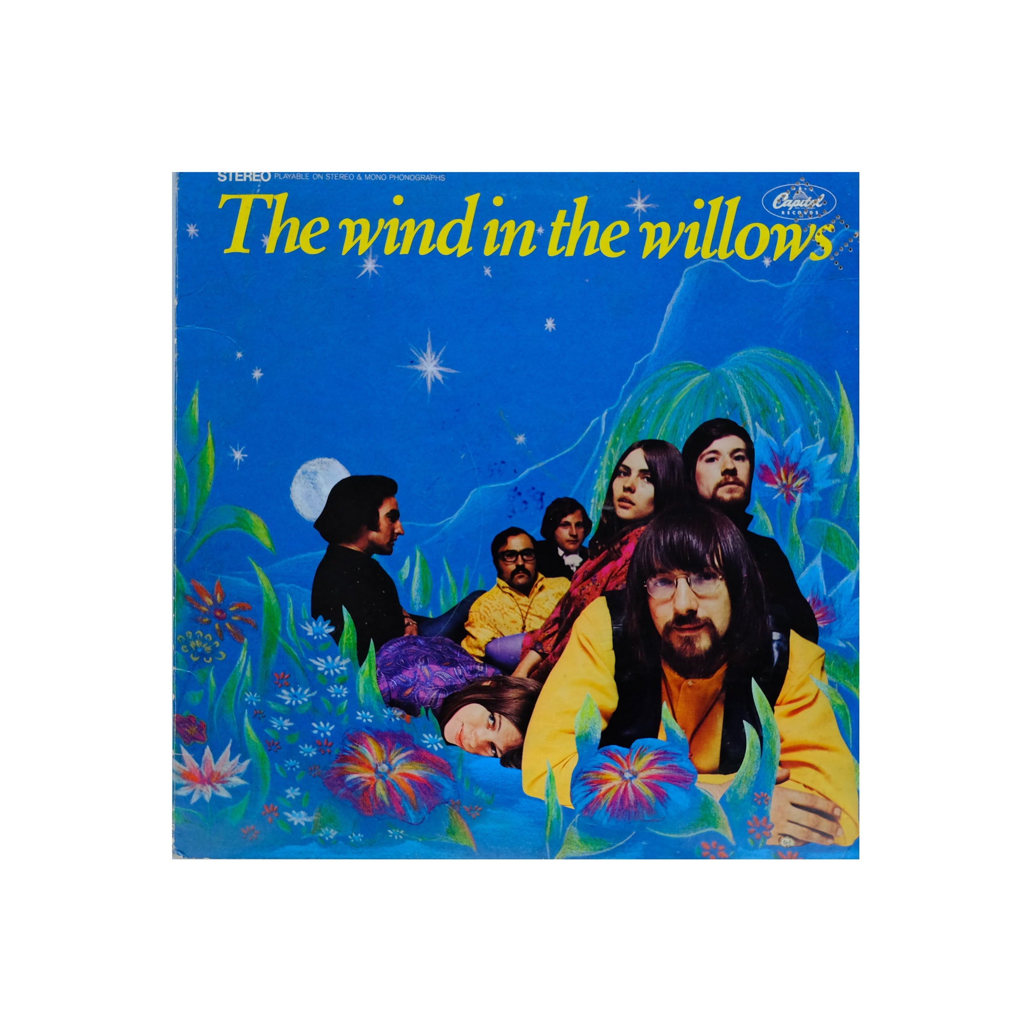 The Wind In The Willows - S/T