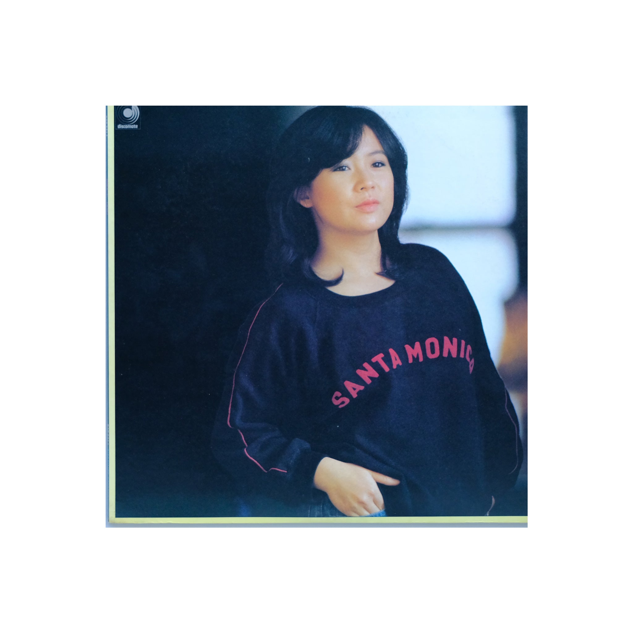 Junko Yagami - 素顔の私