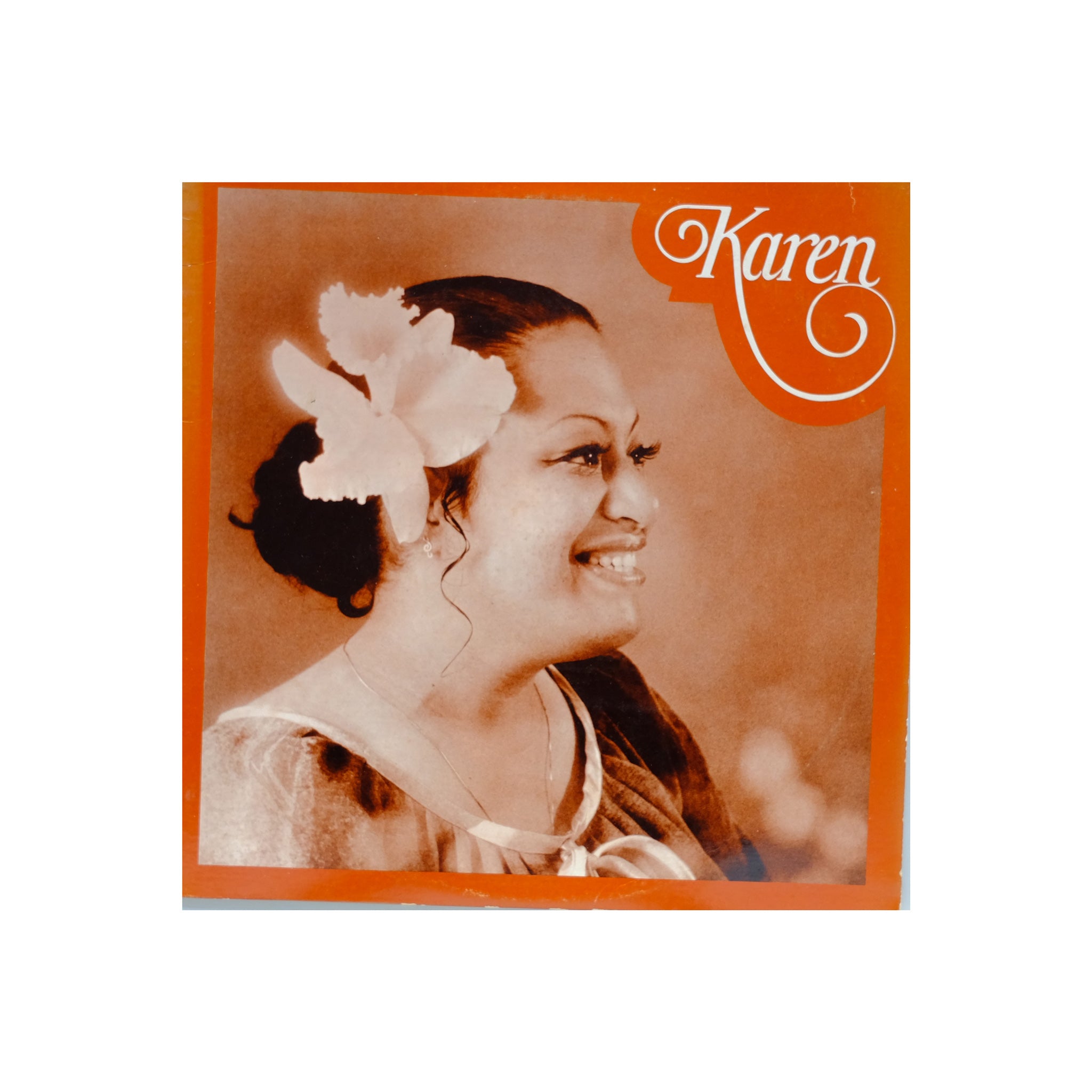 Karen Keawehawaii - Karen