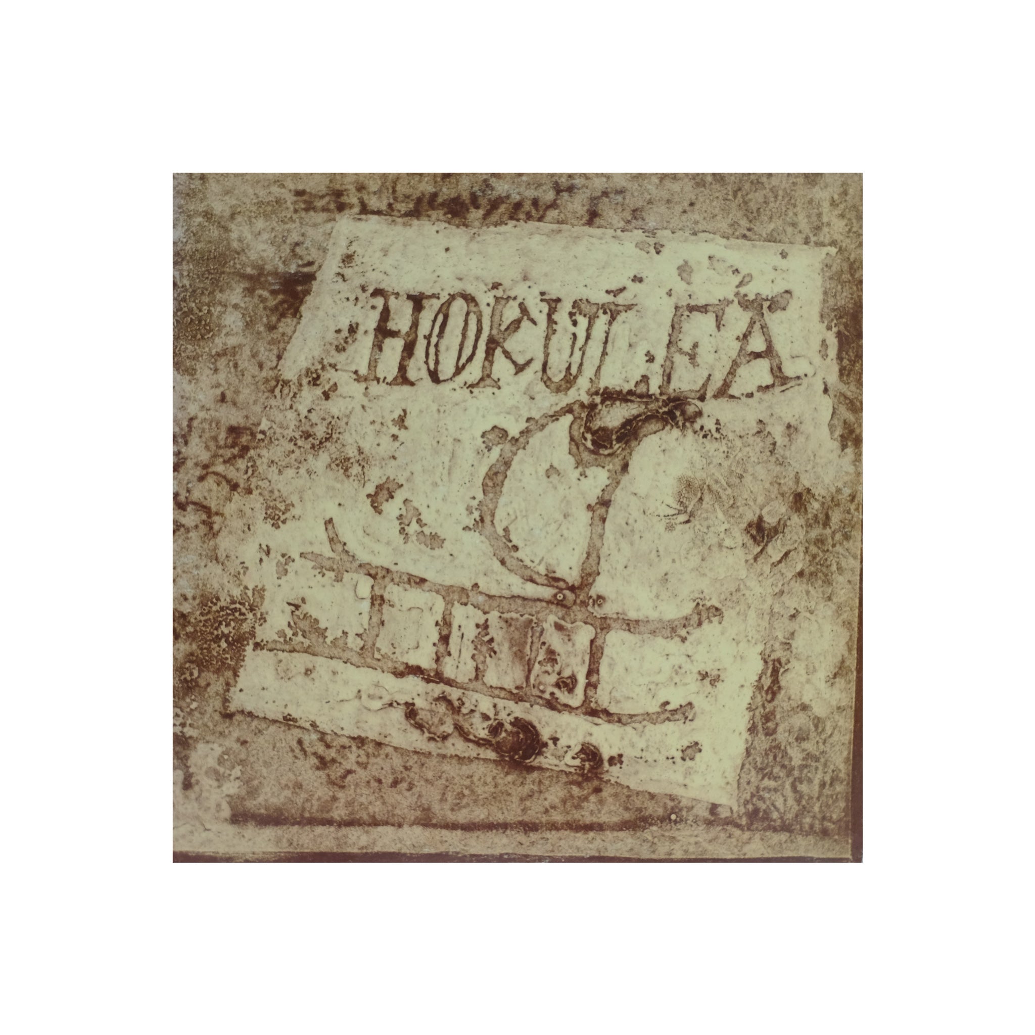 Hokule'a - The Musical Saga of
