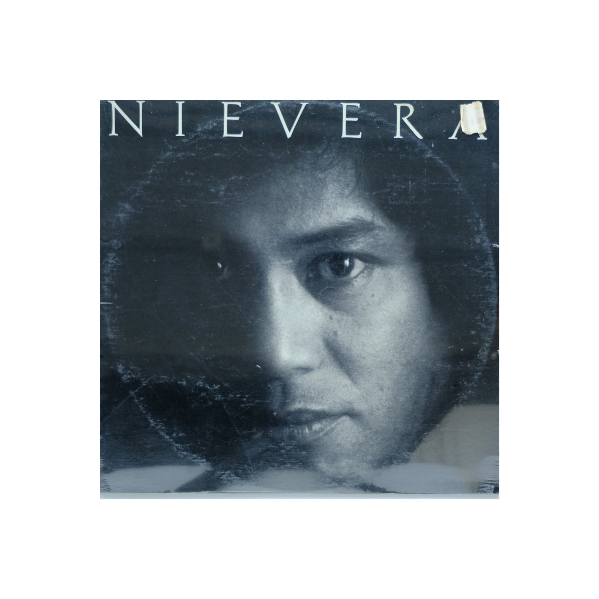 Roberto Nievera - Nievera [sealed]