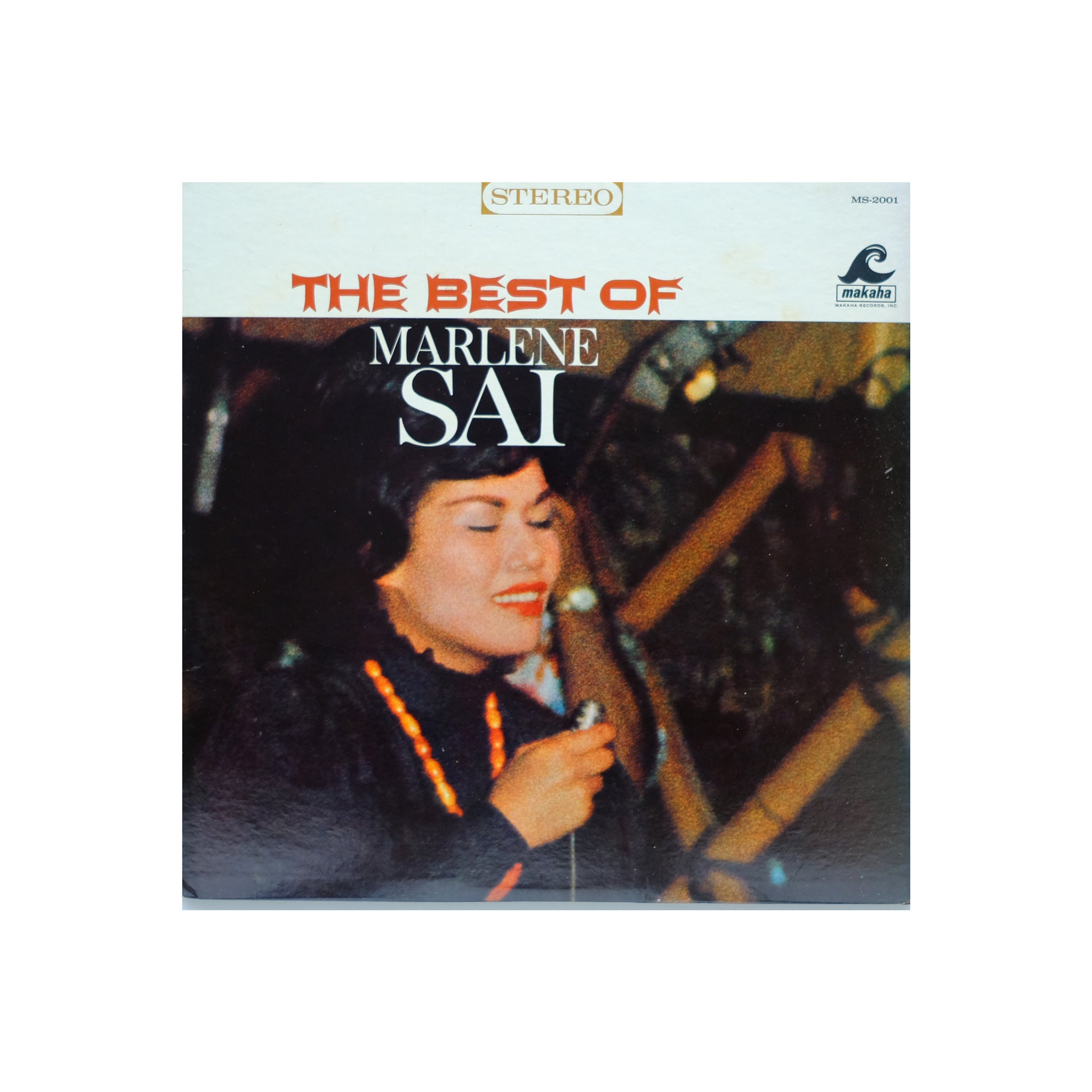 Marlene Sai - The Best of Marlene Sai