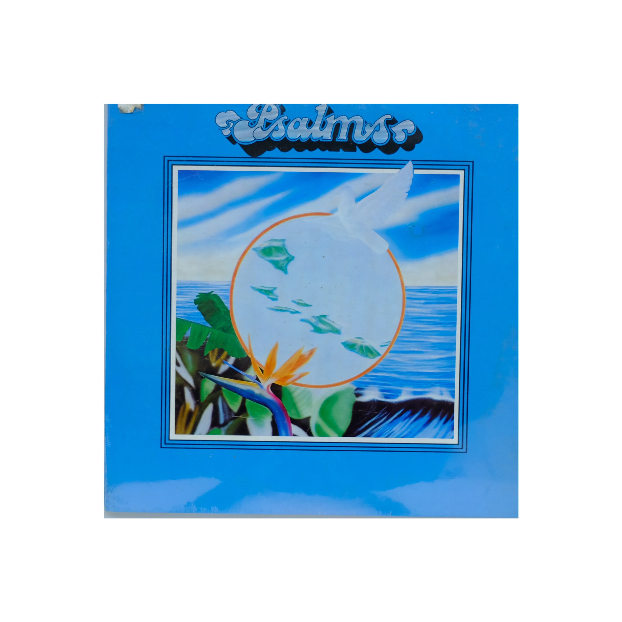 Various - Psalms [sealed]