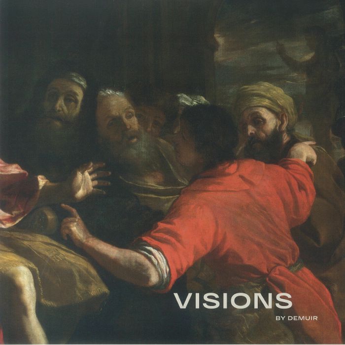 Demuir - Visions