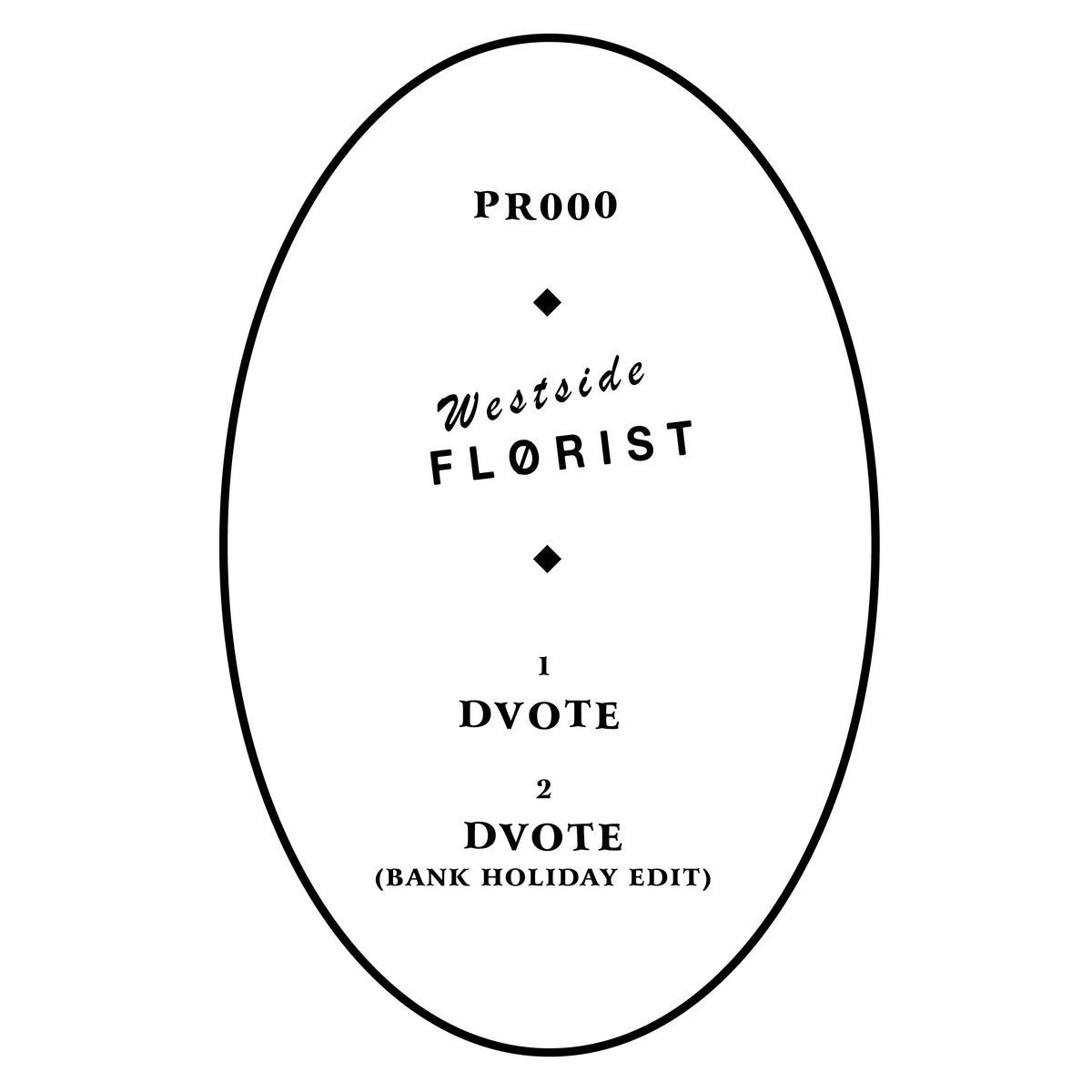 Florist - Dvote