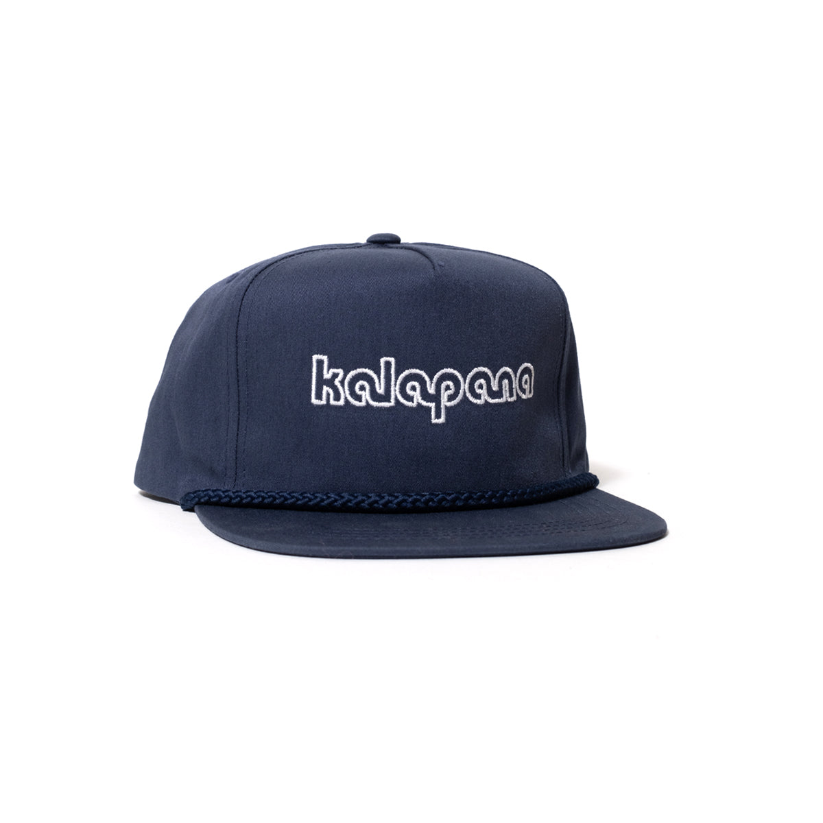 Kalapana Classic Cap (Navy) "Everything Is Love" (2023)