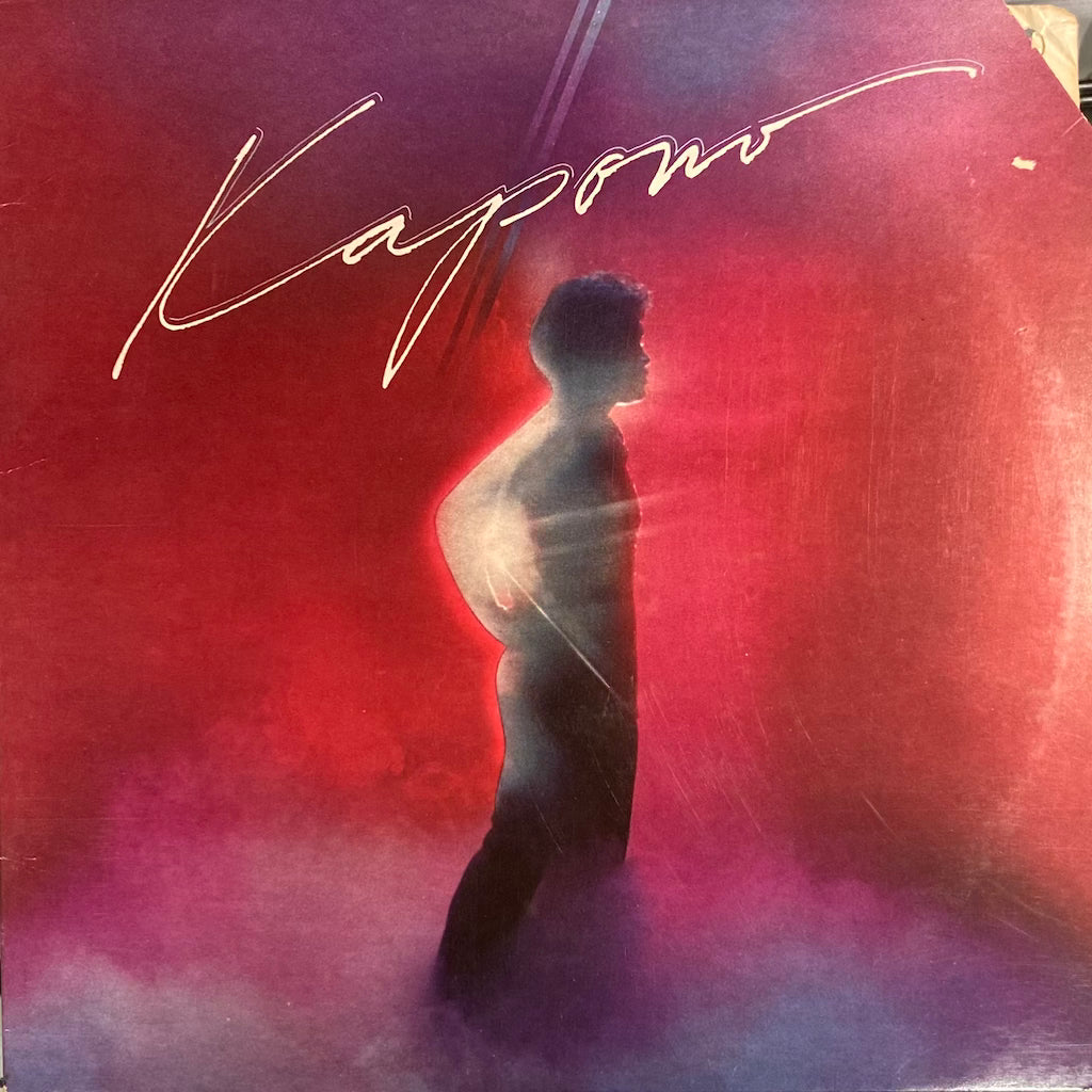 Kapono - Kapono
