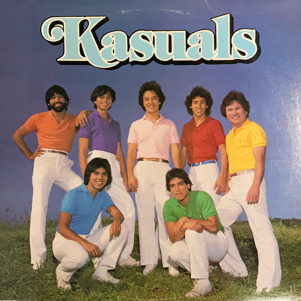 Kasuals - Kasuals