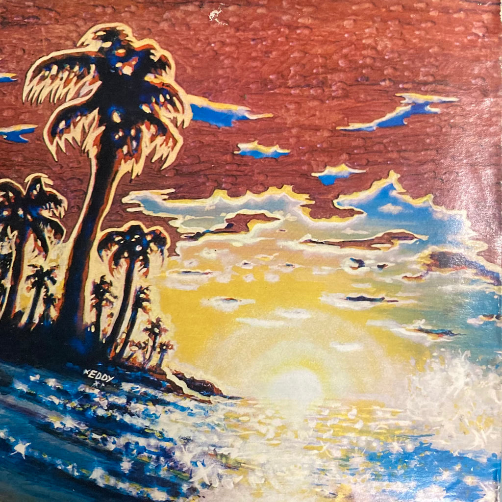 Kalapana - Kalapana II