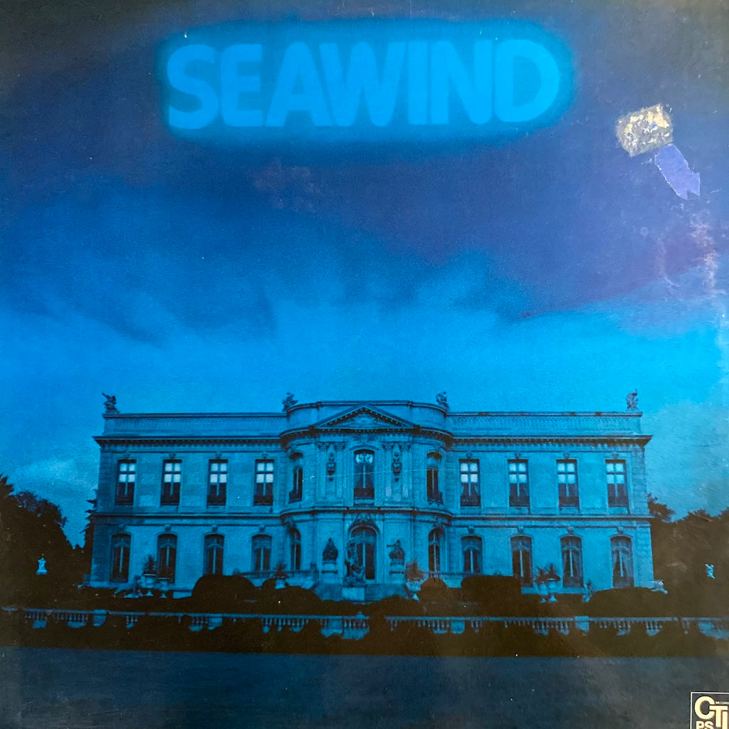 Seawind - Seawind