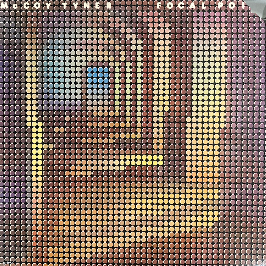 McCoy Tyner - Focal Point