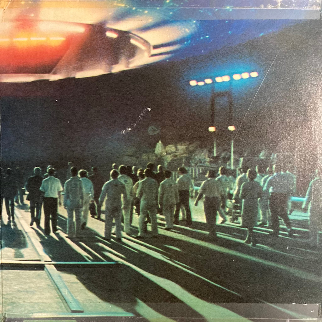 John Williams - Close Encounters of the Third Kind OST